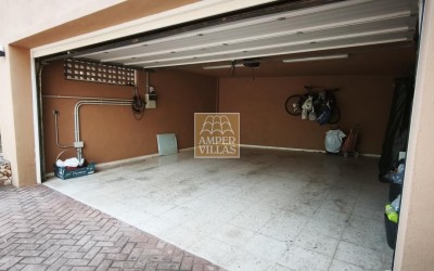Wunderschönes Landhaus, nur wenige Gehminuten vom Zentrum von Altea la Vella entfernt